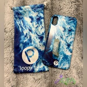 Loopy iPhone Case